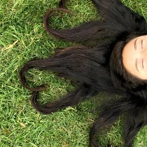 Meet your Posher, Mariana